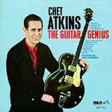 Chet Atkins - 
