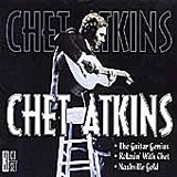 Chet Atkins - 