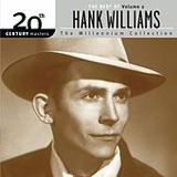 Hank Williams - 