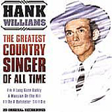 Hank Williams - 