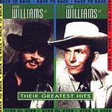 Hank Williams - 