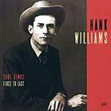 Hank Williams - 
