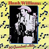 Hank Williams - 