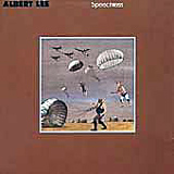 Albert Lee - 