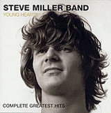 Steve Miller Band - 
