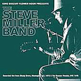 Steve Miller Band - 