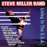 Steve Miller Band - 