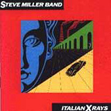 Steve Miller Band - 