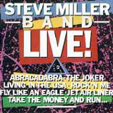 Steve Miller Band - 