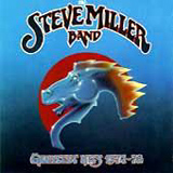Steve Miller Band - 