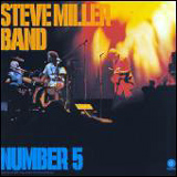 Steve Miller Band - 