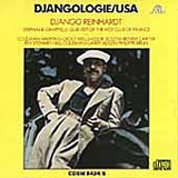 Django Reinhardt - 
