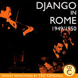Django Reinhardt - 