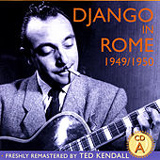 Django Reinhardt - 