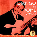 Django Reinhardt - 