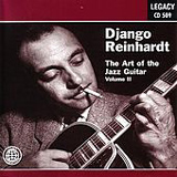 Django Reinhardt - 