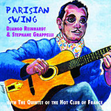 Django Reinhardt - 