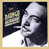 Django Reinhardt - 