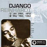 Django Reinhardt - 