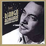 Django Reinhardt - 