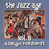 Django Reinhardt - 