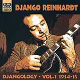 Django Reinhardt - 