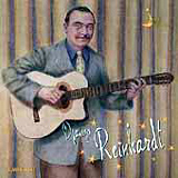 Django Reinhardt - 