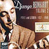 Django Reinhardt - 