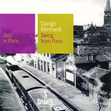 Django Reinhardt - 