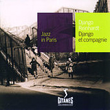Django Reinhardt - 