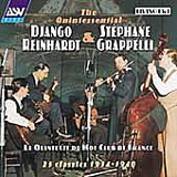 Django Reinhardt - 