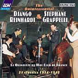 Django Reinhardt - 