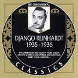 Django Reinhardt - 
