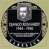 Django Reinhardt - 