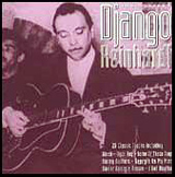 Django Reinhardt - 