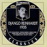 Django Reinhardt - 