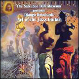 Django Reinhardt - 