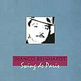 Django Reinhardt - 