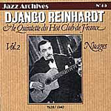Django Reinhardt - 
