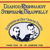 Django Reinhardt - 