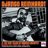 Django Reinhardt - 
