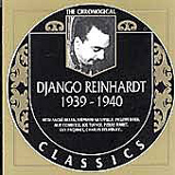 Django Reinhardt - 