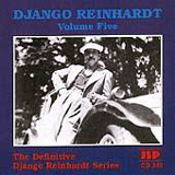 Django Reinhardt - 