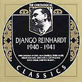 Django Reinhardt - 