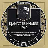 Django Reinhardt - 