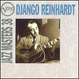Django Reinhardt - 