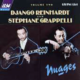 Django Reinhardt - 