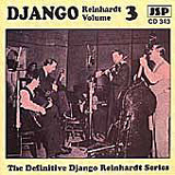 Django Reinhardt - 