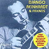 Django Reinhardt - 