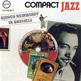 Django Reinhardt - 